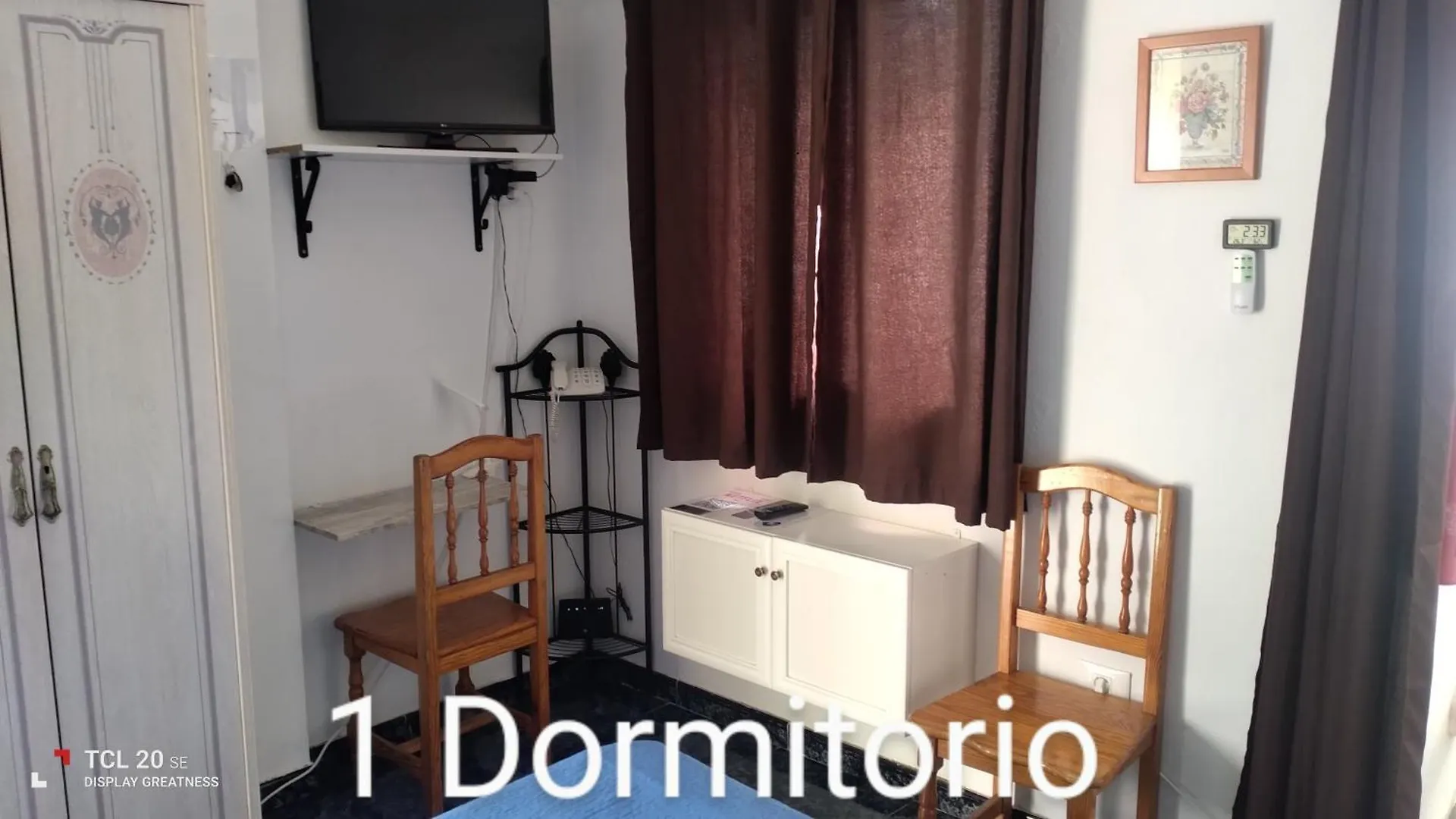 Apartamentos Dona Carmen Los Silos 0*,
