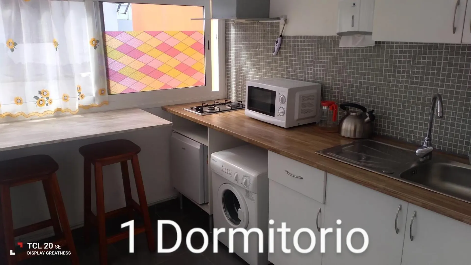 Apartment Apartamentos Dona Carmen Los Silos Spain