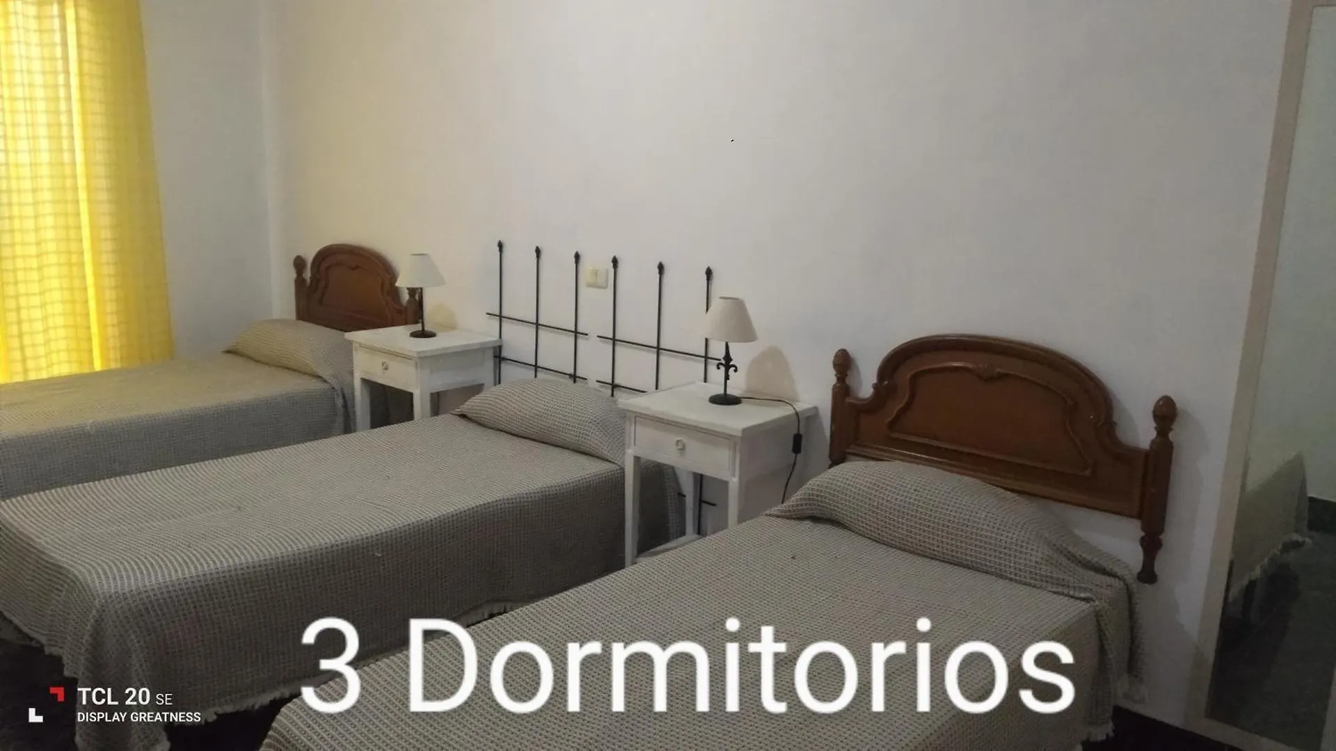 Apartamentos Doña Carmen Los Silos