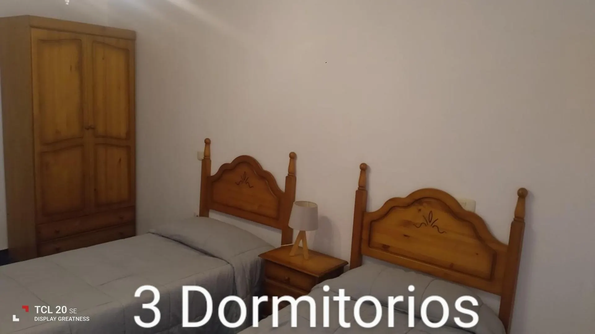 Apartamentos Dona Carmen Los Silos