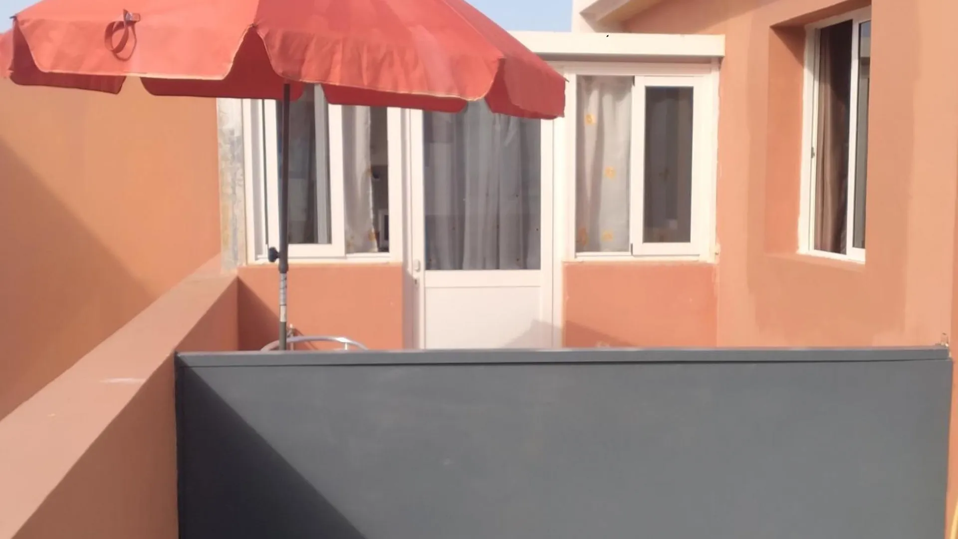 Apartamentos Dona Carmen Los Silos Spain