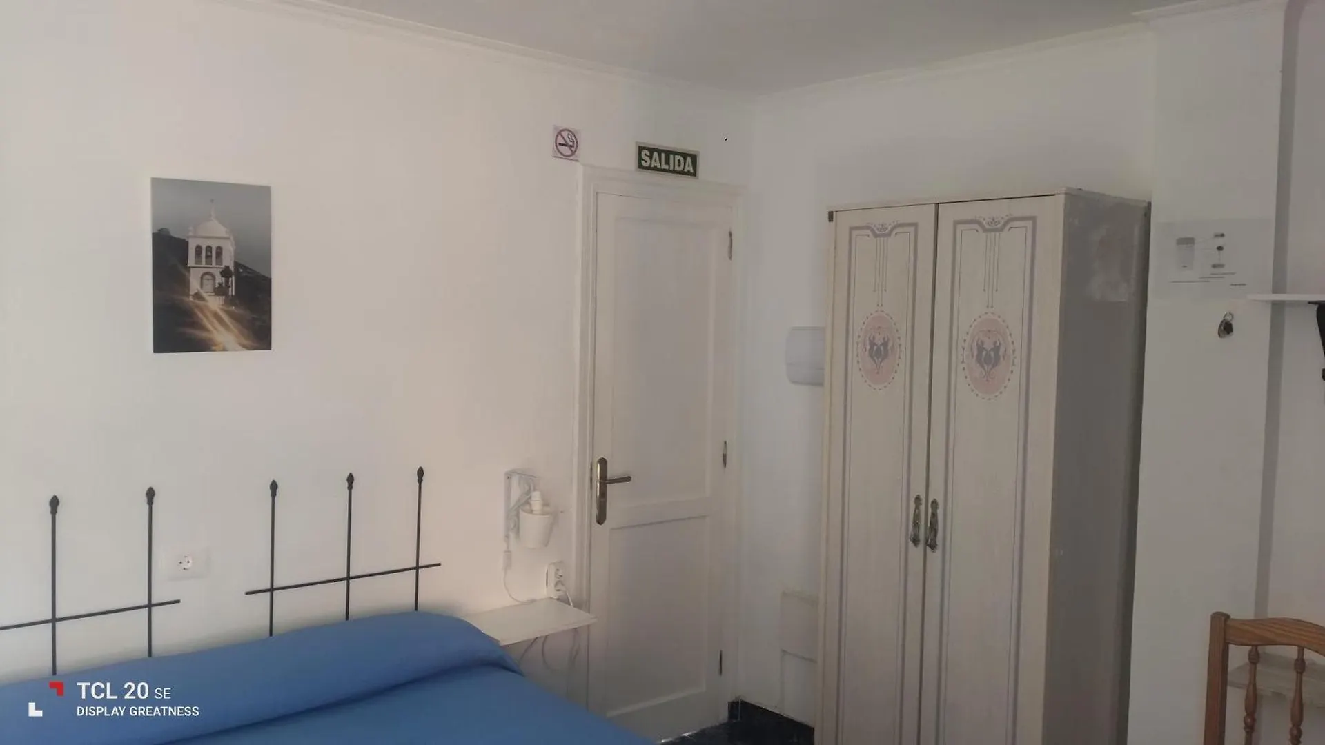 Apartamentos Dona Carmen Los Silos Spain