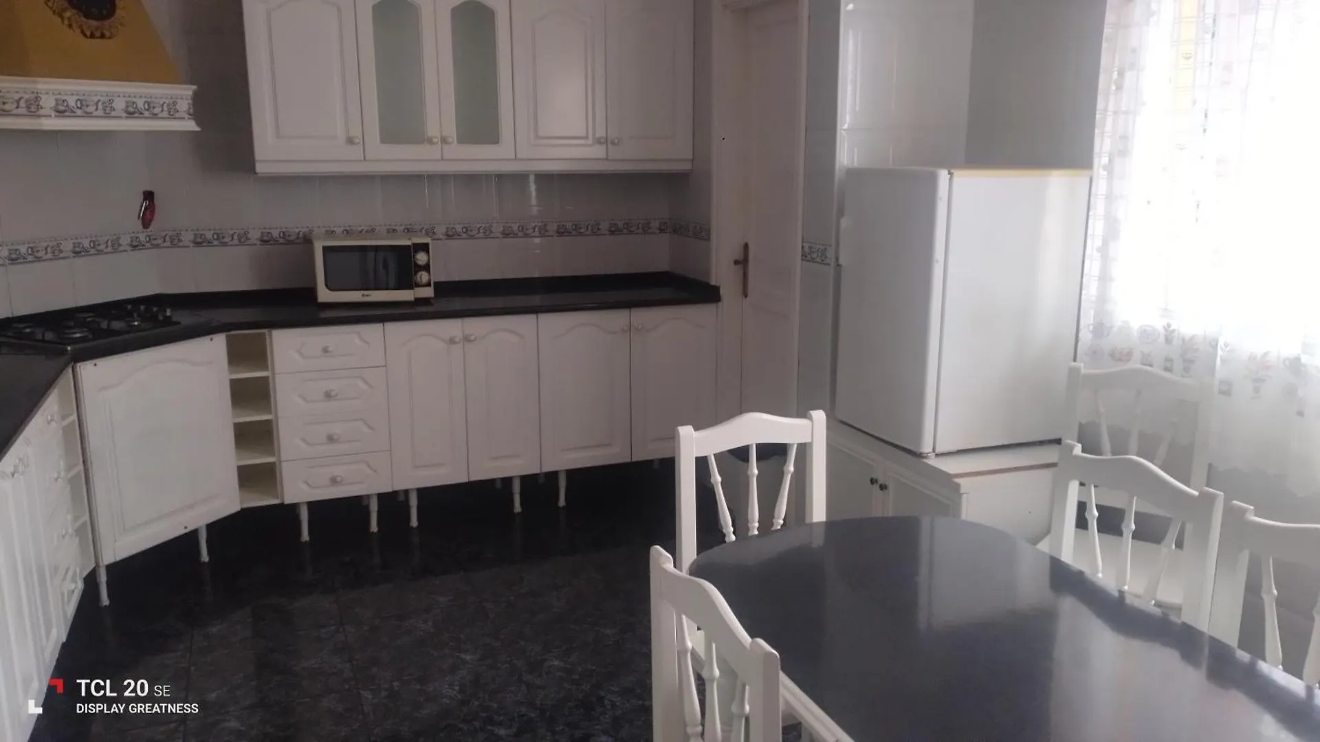 Apartamentos Dona Carmen Los Silos Apartment