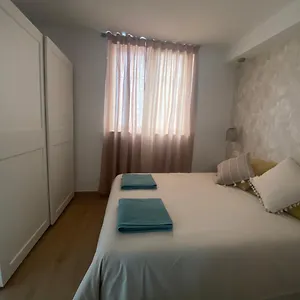 Appartement Alexia House !, Los Silos