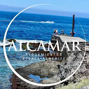 Séjour chez l'habitant Alcamar Privada Con Bano Compartido Cerca Al Mar!, Alcalá la Real