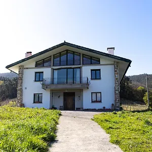  Landhaus Basarte Spanien