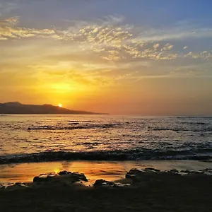  Apartment Brisamar Canteras Spanien