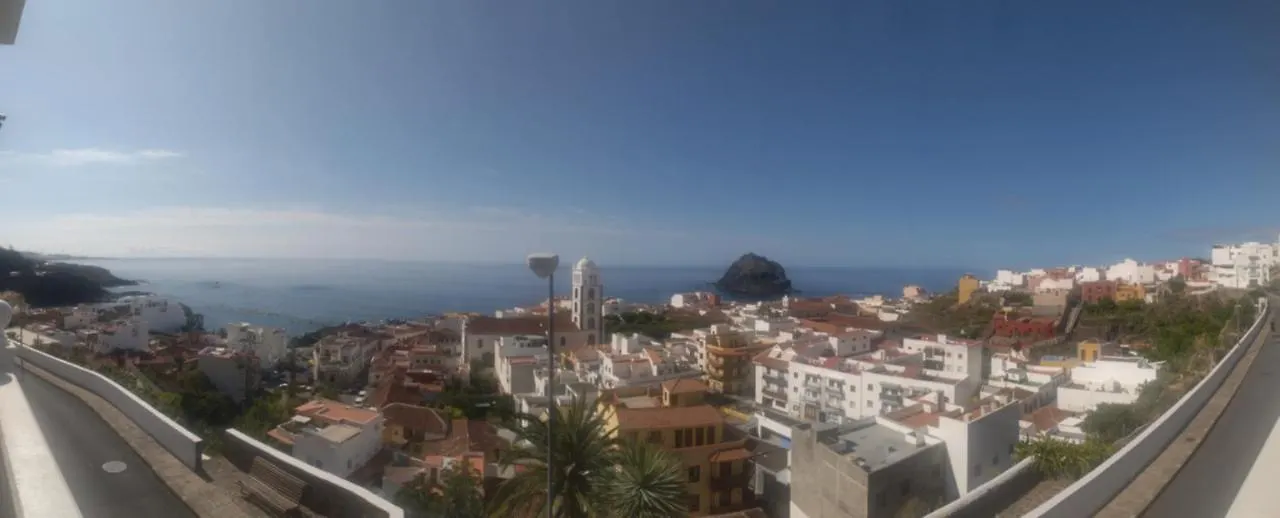 Appartement Apartamentos Dona Carmen Los Silos Espagne