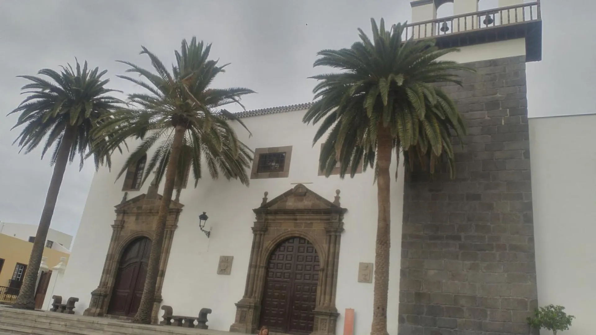 Apartamentos Dona Carmen Los Silos Appartement