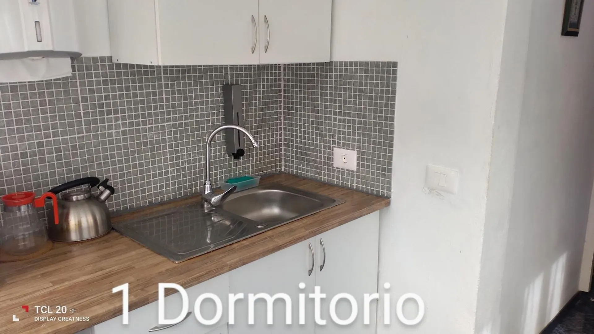 Appartement Apartamentos Dona Carmen Los Silos