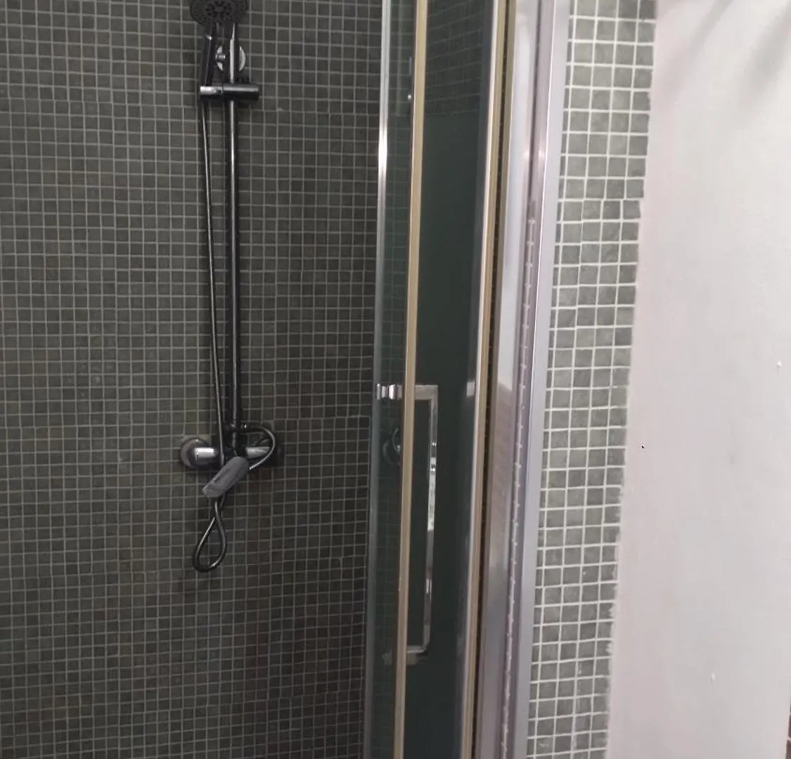 Appartement Apartamentos Dona Carmen Los Silos Espagne