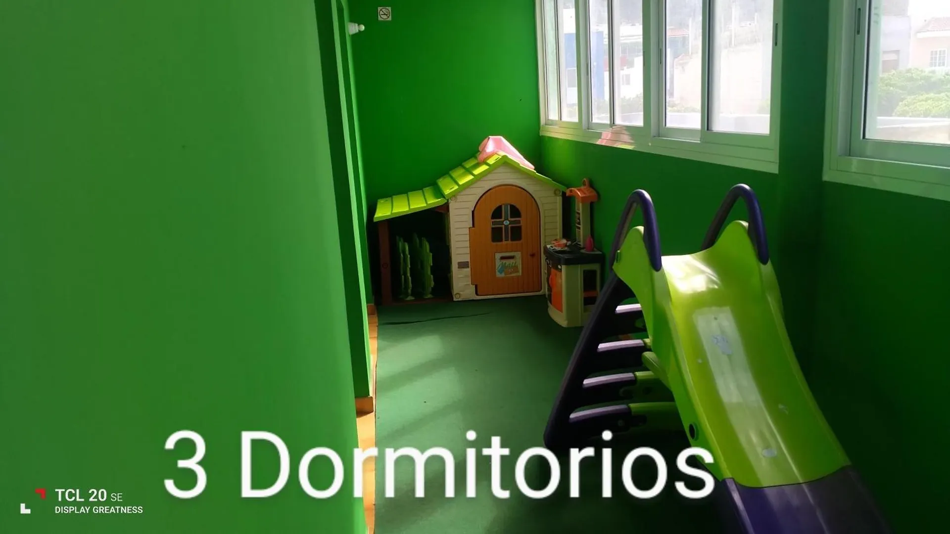 Appartement Apartamentos Dona Carmen Los Silos