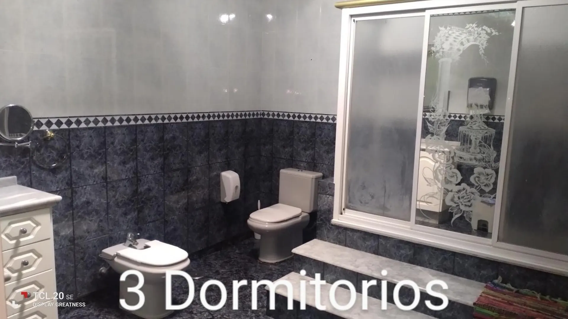 Apartamentos Dona Carmen Los Silos