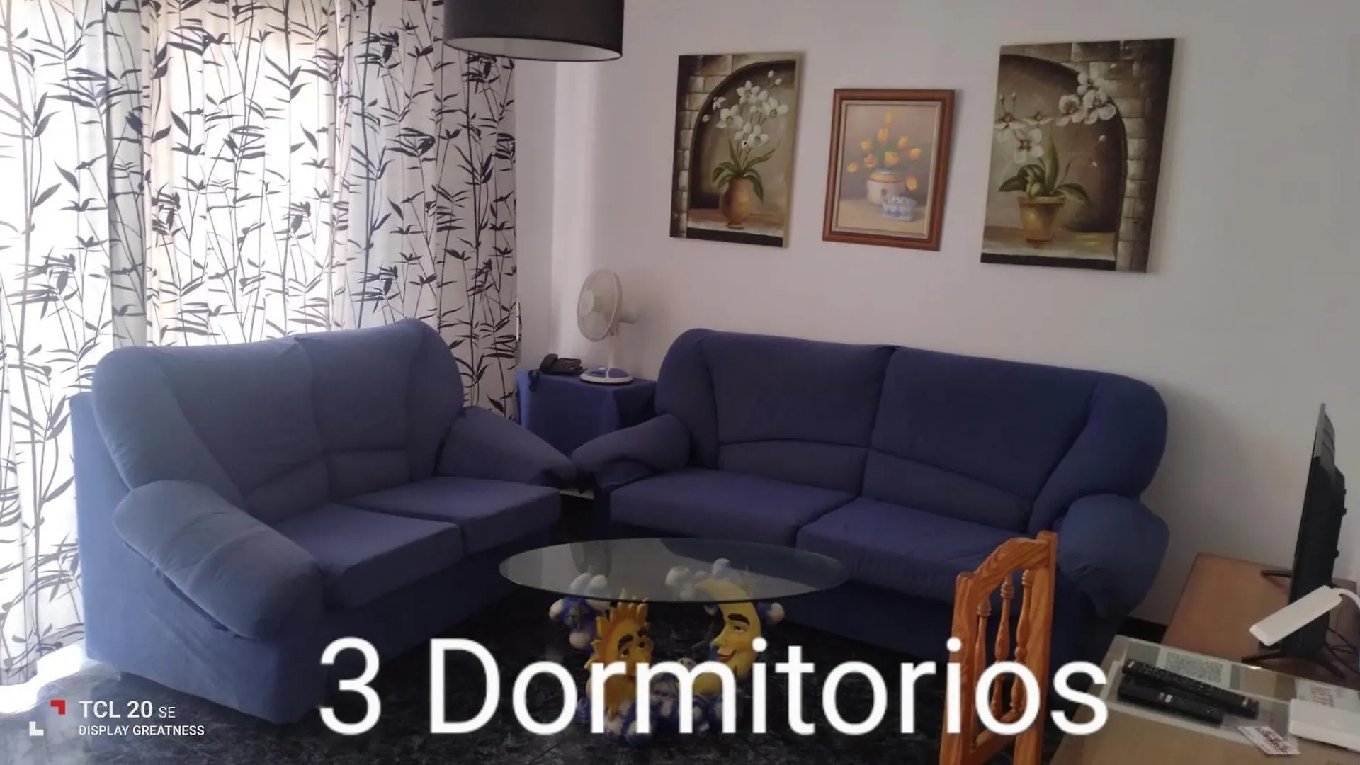 Apartamentos Dona Carmen Los Silos