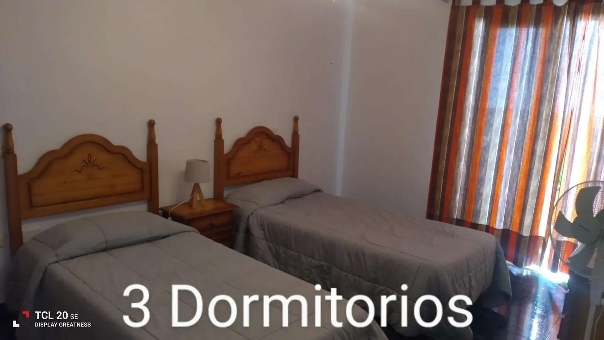 Appartement Apartamentos Dona Carmen Los Silos