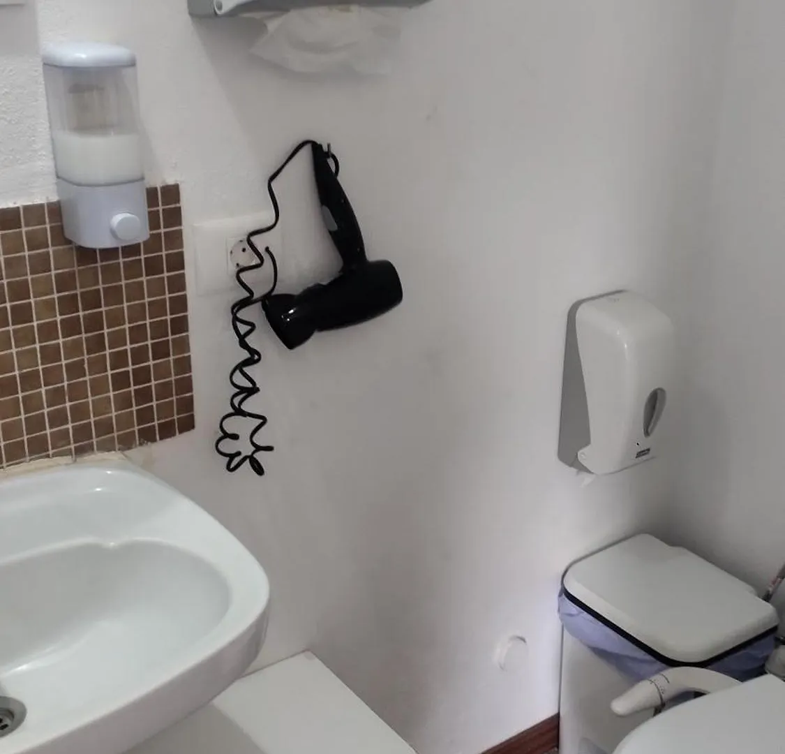 Appartement Apartamentos Dona Carmen Los Silos